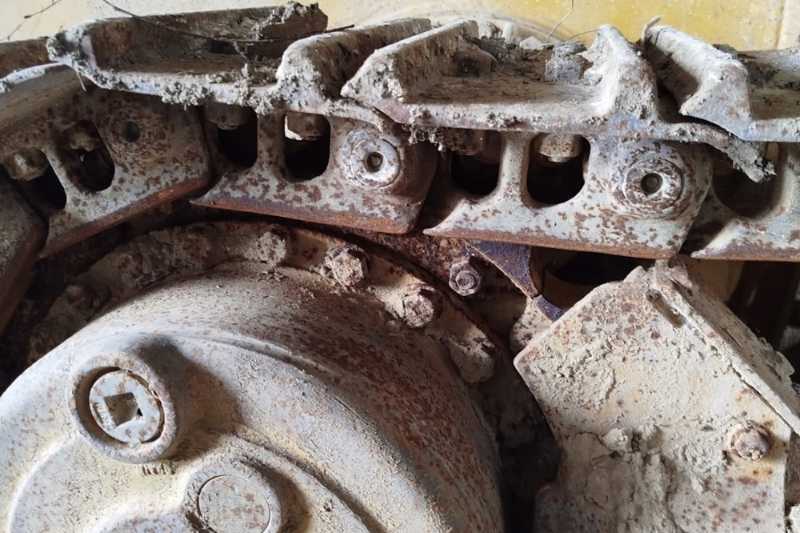 OmecoHub - Immagine CATERPILLAR 943